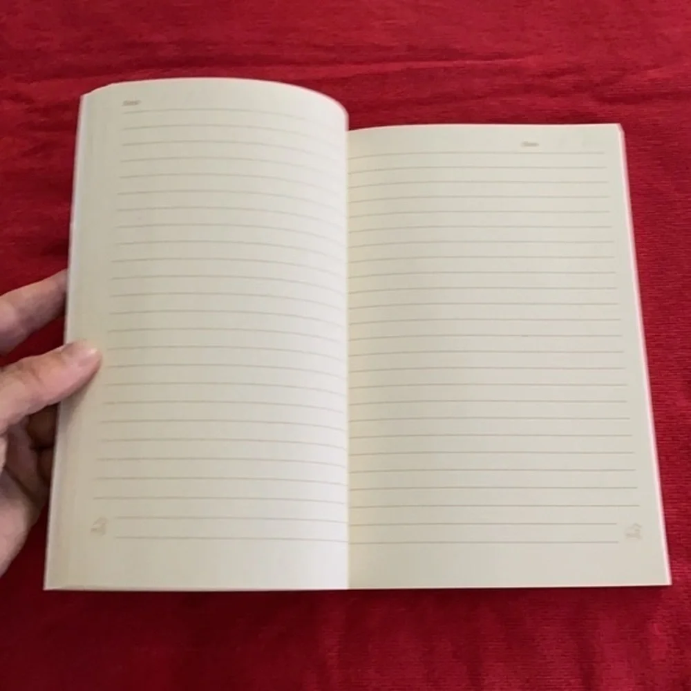 NWT Rare HBO True Blood Season 6 Notebook